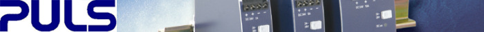 PUlS Banner with products